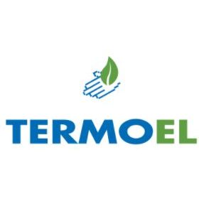 Termoel - Impianti Riscaldamento e Climatizzazione Logo