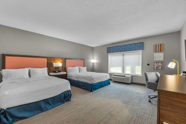 Images Hampton Inn & Suites St. Louis/South I-55