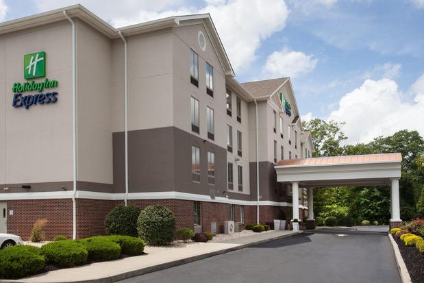 Images Holiday Inn Express Haskell-Wayne Area, an IHG Hotel