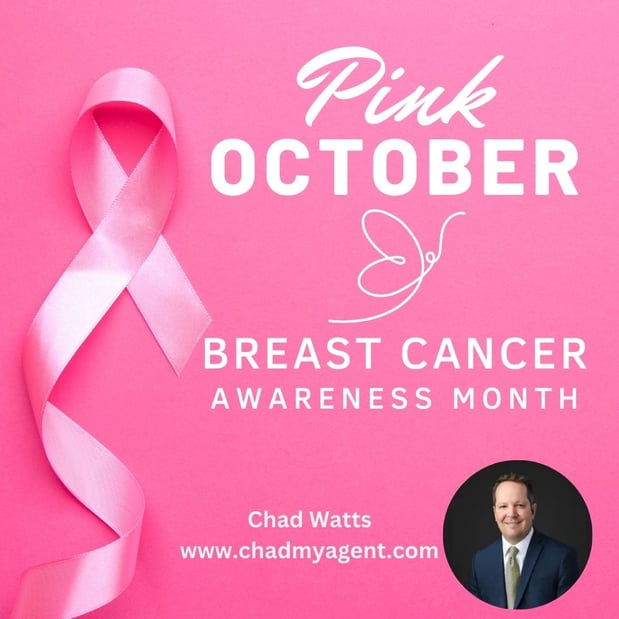 Images Chad Watts - State Farm Insurance Agent