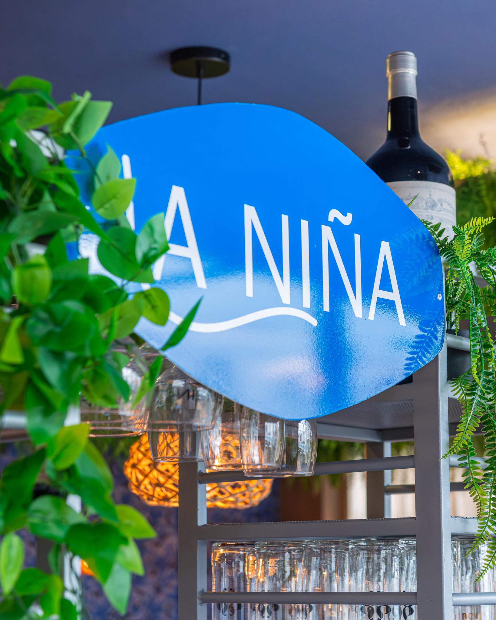 Images Restaurante - Arrocería La Niña
