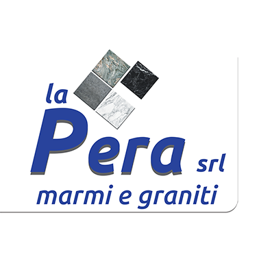 La Pera Marmi e Graniti Ponderano Logo