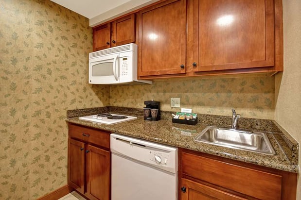 Images Homewood Suites by Hilton Lancaster