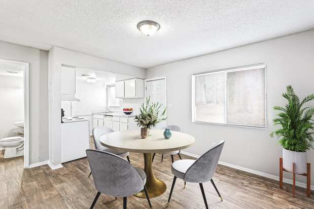Images Northgate Townhomes