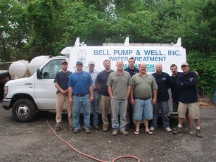Images Bell Pump & Well Inc.