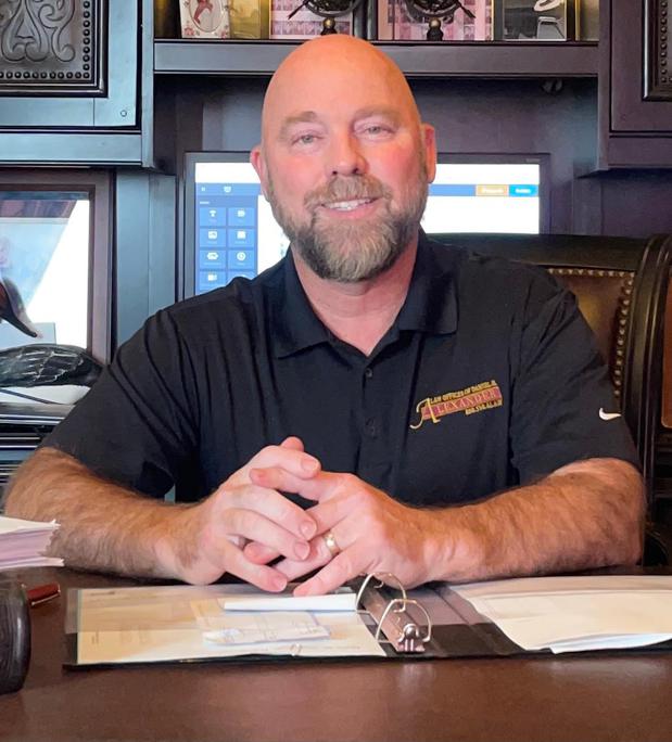 Images Law Offices of Daniel H. Alexander, APLC