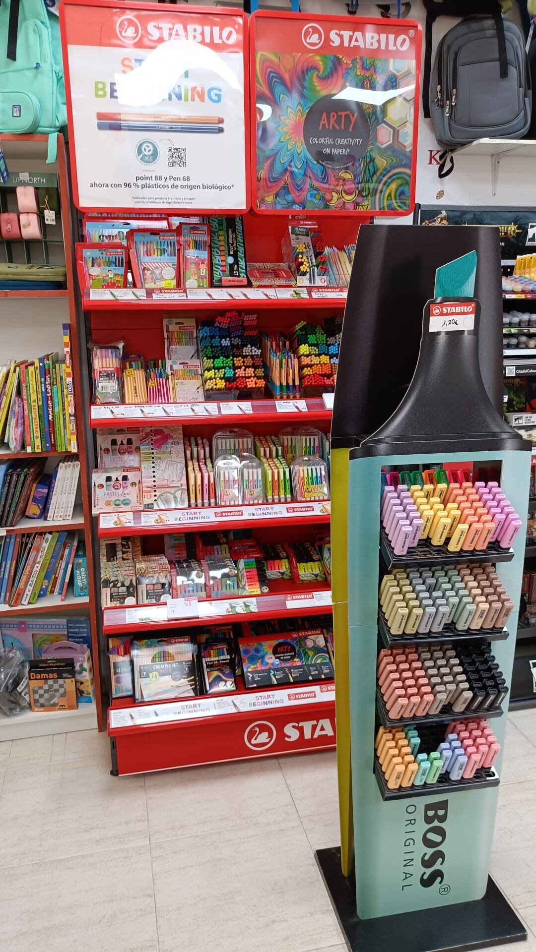 Images Papelería librería Cuenta Cuentos Cártama