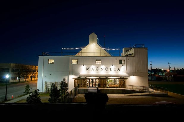 Images Hilton Waco