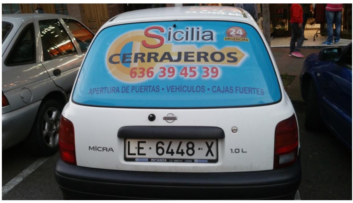 Images Sicilia Cerrajeros
