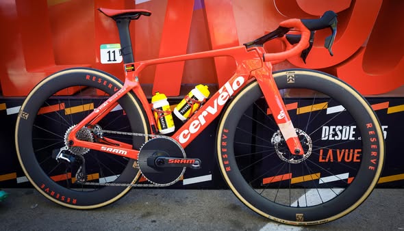 Images Masciarelli Sport Cycling Center