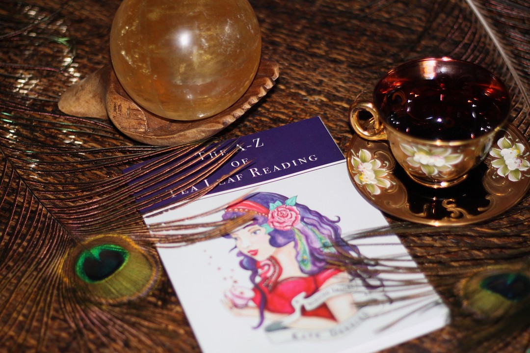 Images The Spiritual Realm with Kate Denning