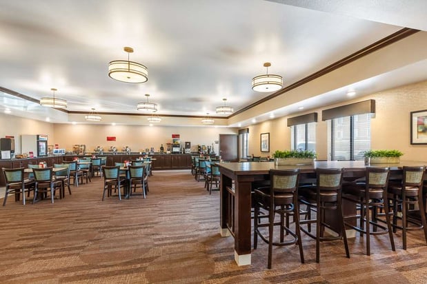 Images Best Western Plus Casper Inn & Suites