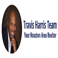 Travis Harris Team - Your Houston Area Realtor Logo