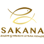 Sakana Sushi & Hibachi Steakhouse