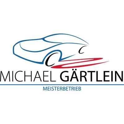 Autolackiererei Michael Gärtlein in Untersteinach - Logo