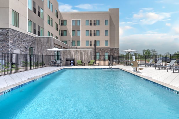 Images Staybridge Suites Port Arthur by IHG