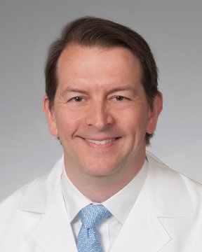 Headshot of Eric R. Ehrensing, MD