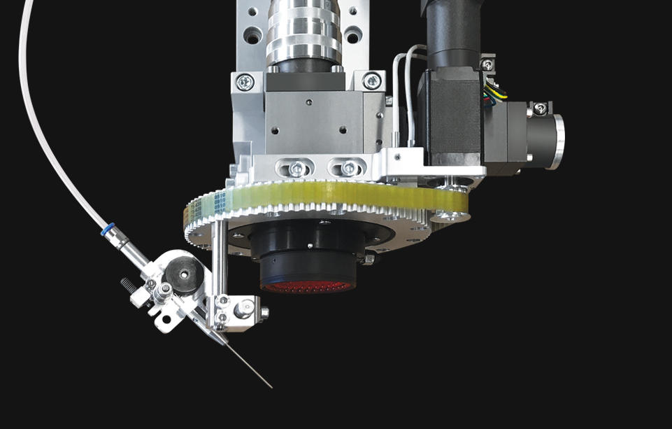 Unitechnologies SA - mta®, Bernstrasse 5 in Gals