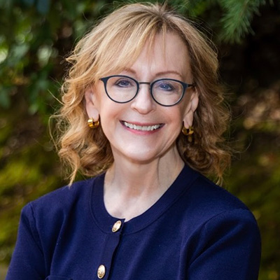 Karen E. Adams
