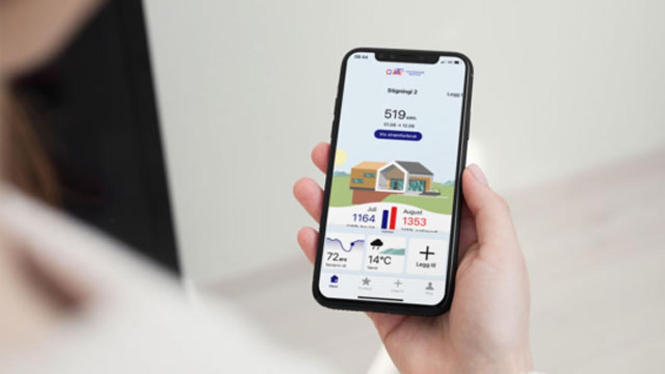 Images Vest-Telemark Kraftlag AS