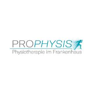 Logo ProPhysis Physiotherapie im Frankenhaus