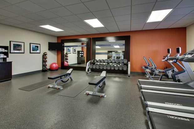 Images Hampton Inn Vernon
