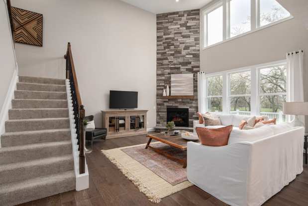 Images Carlton Estates by Pulte Homes