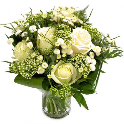 Images Lottes Blomster