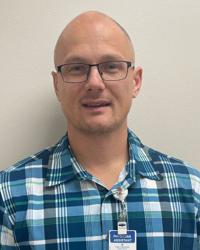 Aaron Stinnett Englebright, PA - Cedar City, UT - Cardiovascular Disease, Cardiologist