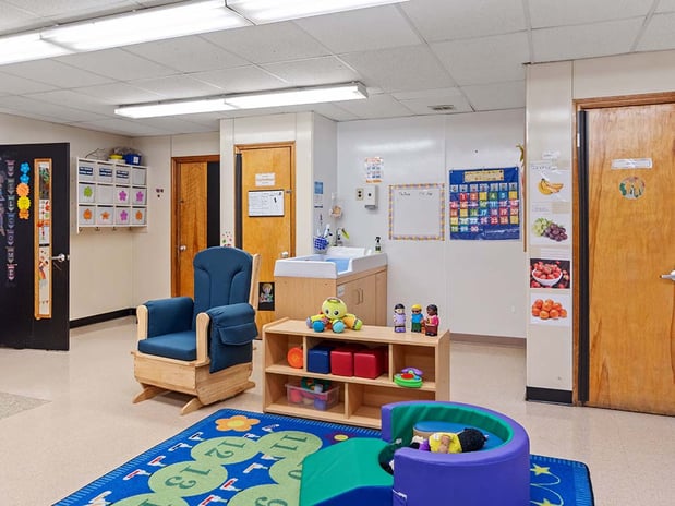 Images Burlington KinderCare