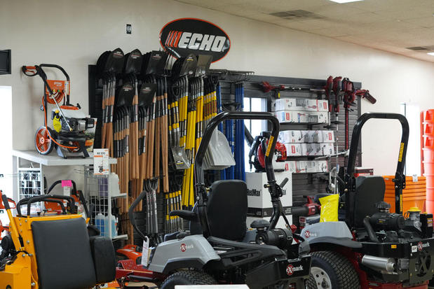 Images Haltom Equipment
