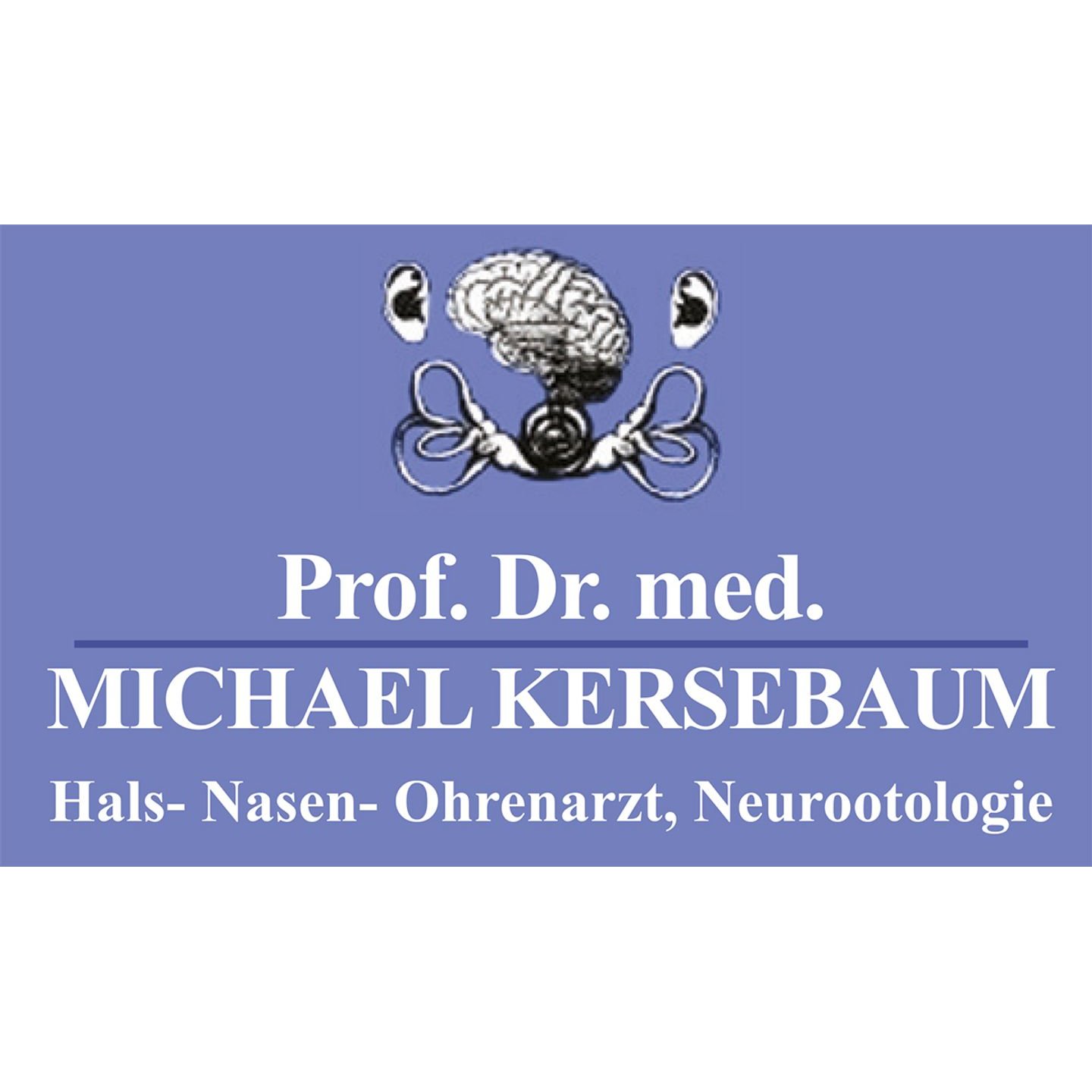 Kersebaum Michael Prof. Dr.  