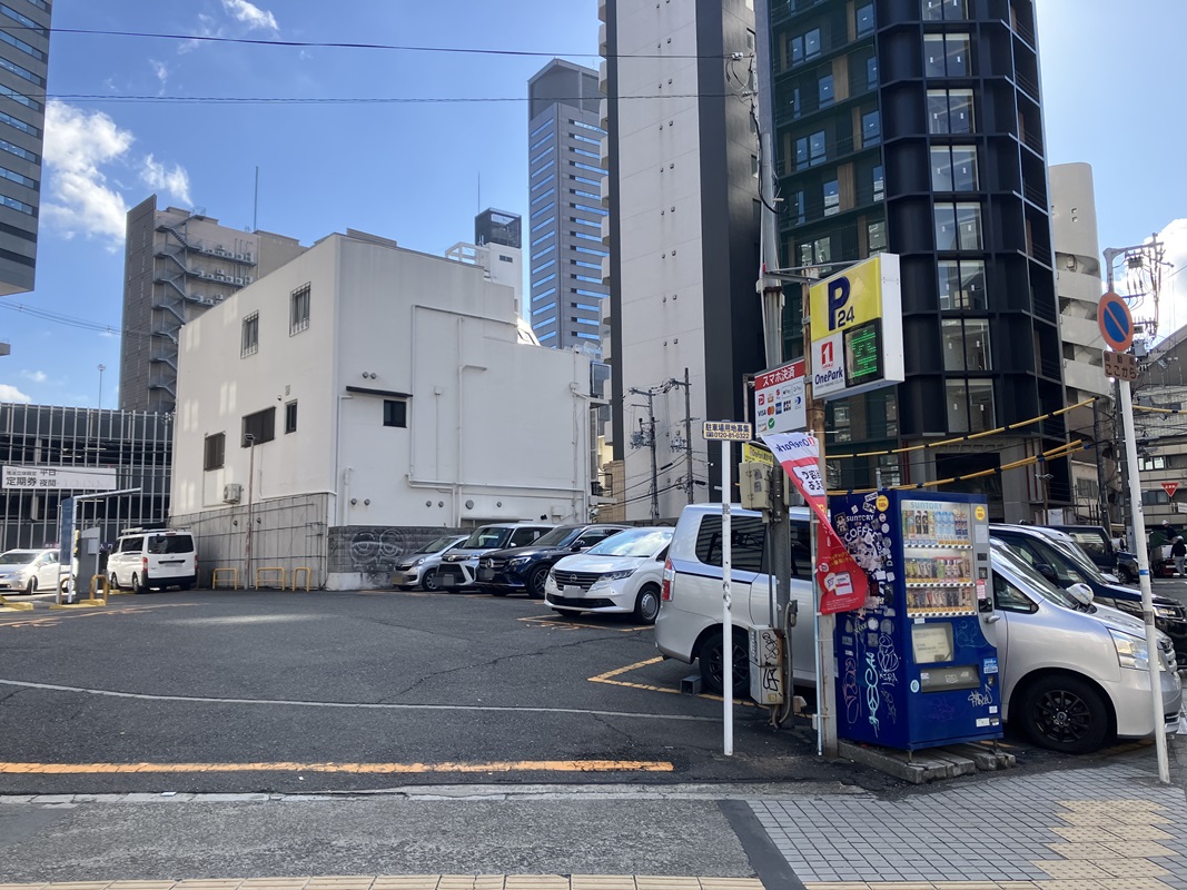 Images ONE PARK難波中第4