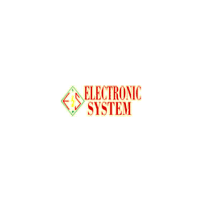 Electronic System di Liberatore Pietro e Massimiliano Logo