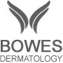 Bowes Dermatology Logo