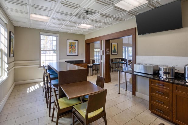 Images Best Western Hendersonville Inn