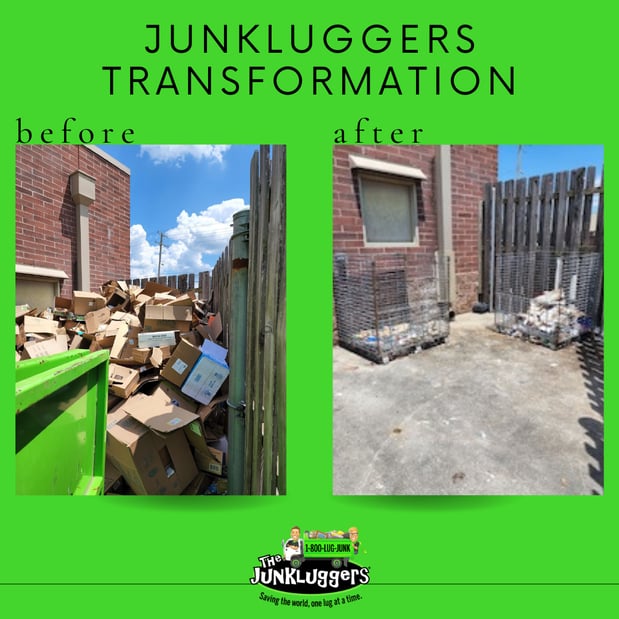 Images The Junkluggers of Kentucky