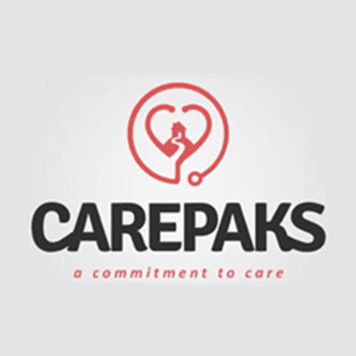 Carepaks Health Services Inc Logo