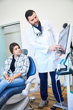Images BrightCraft Dental & Laser