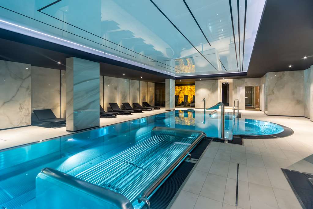 Images Radisson Hotel & Suites Gdansk