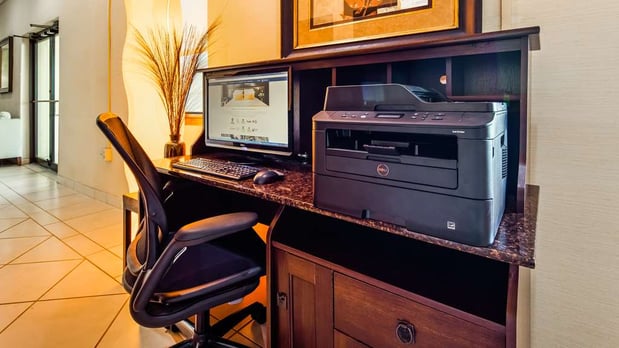 Images Best Western Northgate Inn