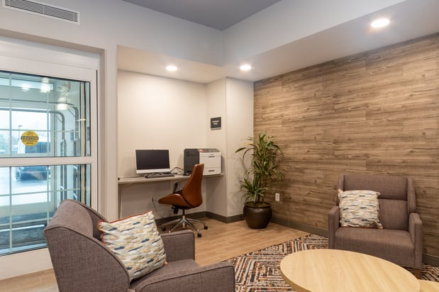 Images Candlewood Suites New Bern by IHG