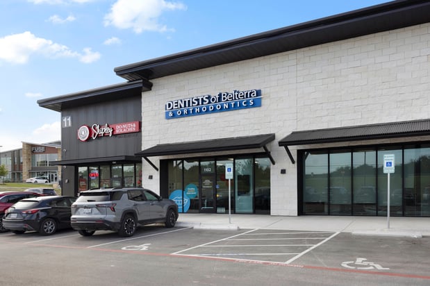 Images Dentists of Belterra and Orthodontics