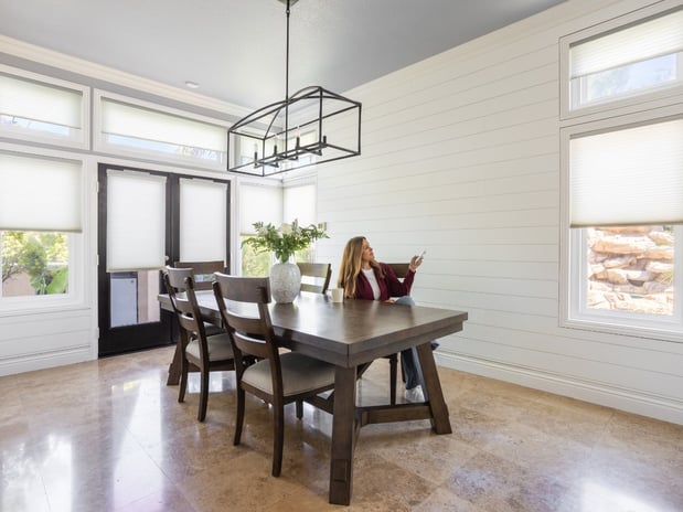 Images Budget Blinds of Statesville and Hickory