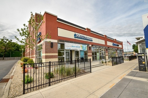 Images Dentists of Highland Park