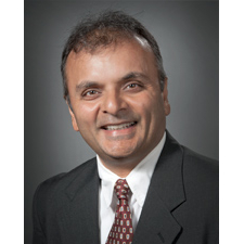 Dr. Sanjiv S. Jhaveri, MD