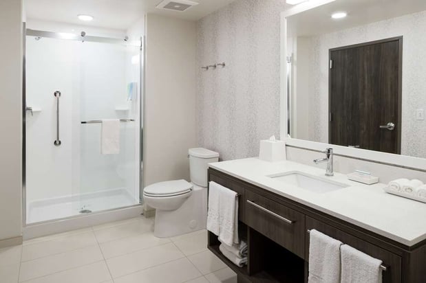 Images Home2 Suites by Hilton Orlando Airport
