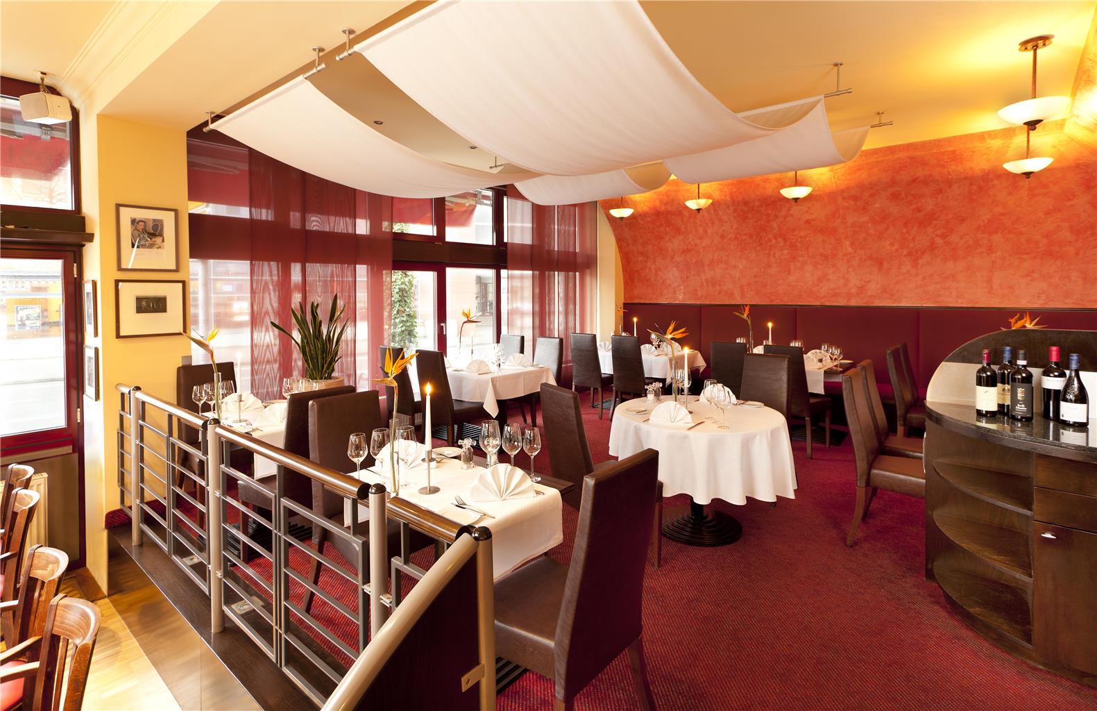 Bild 67 Best Western Hotel Hohenzollern in Osnabrueck