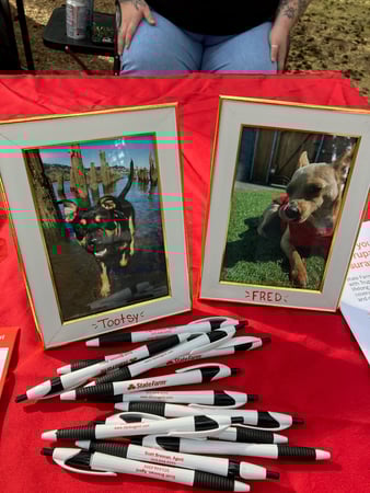 Images Scott Brennan - State Farm Insurance Agent