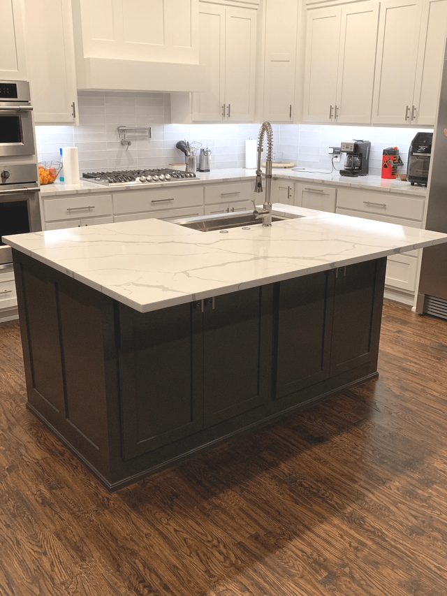 Permastone Countertop Solutions L.L.C. Photo